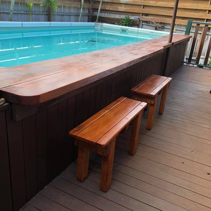 pool side bar wolllongong