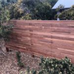 Privacy screen in Wollongong